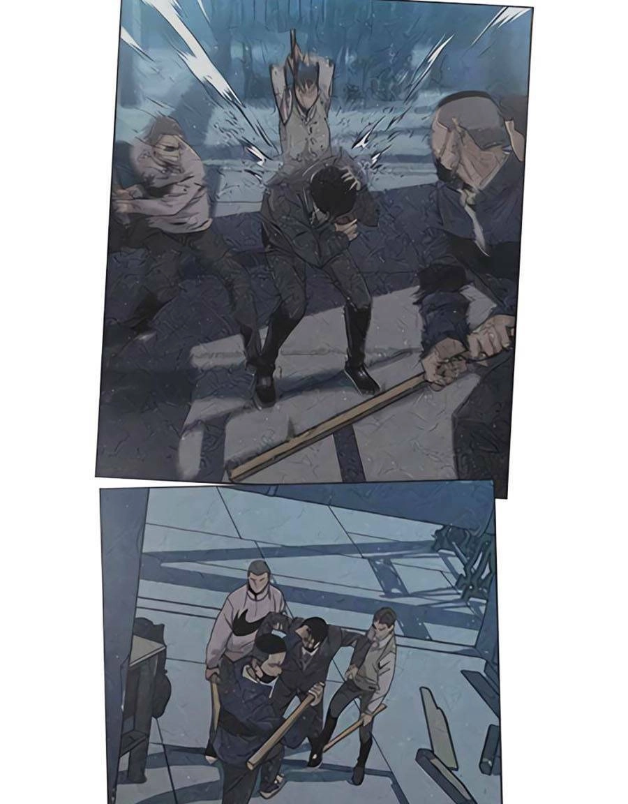 Để Có Thể Sống Sót Chapter 56 - 40