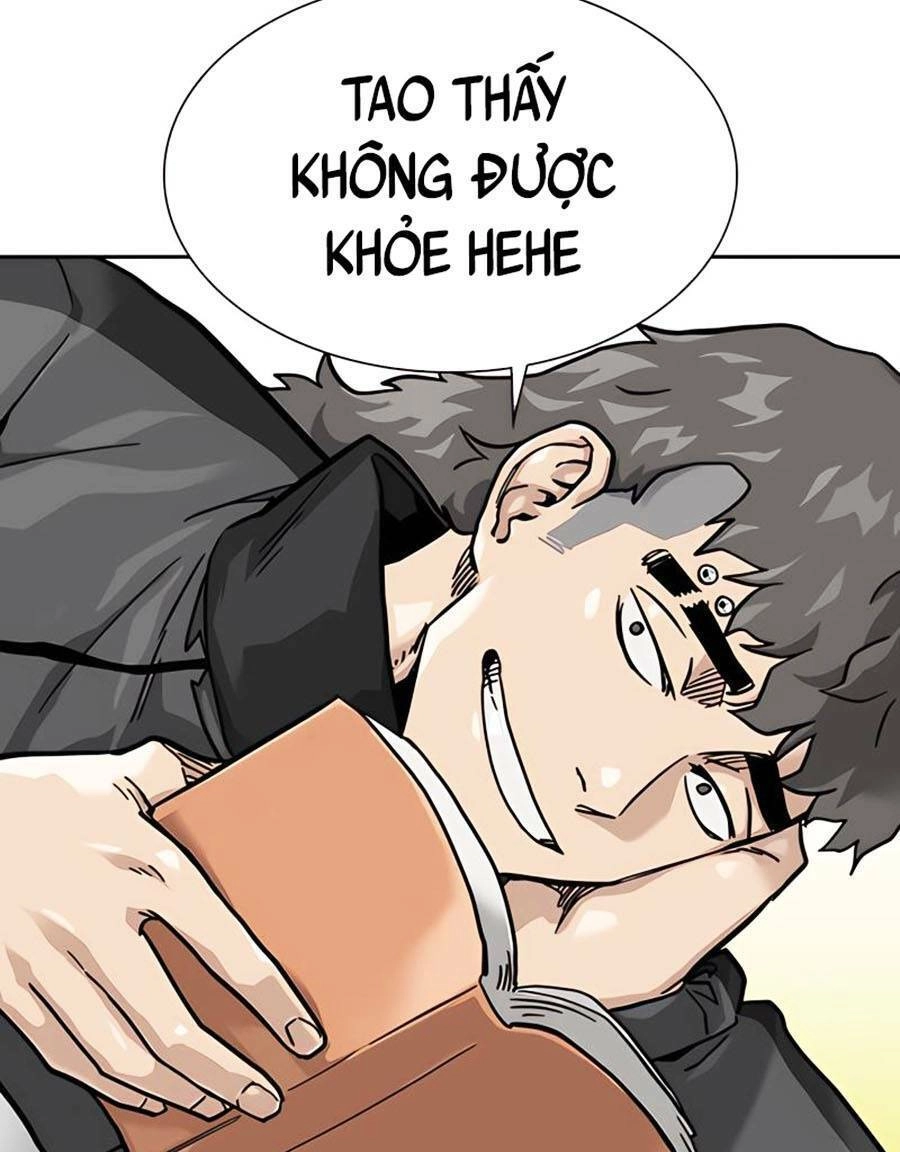 Để Có Thể Sống Sót Chapter 56 - 58