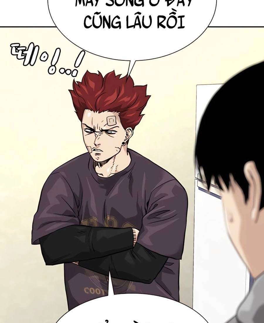 Để Có Thể Sống Sót Chapter 56 - 83