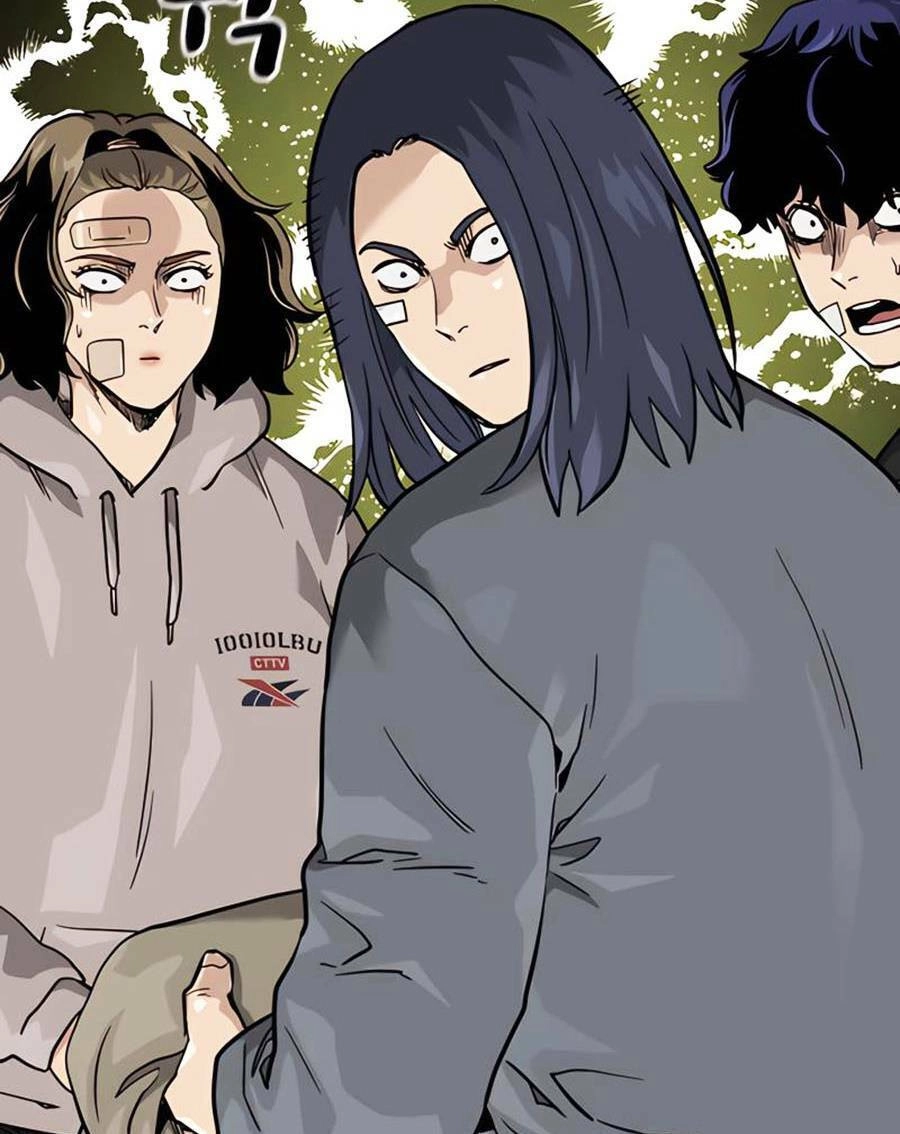 Để Có Thể Sống Sót Chapter 56 - 93