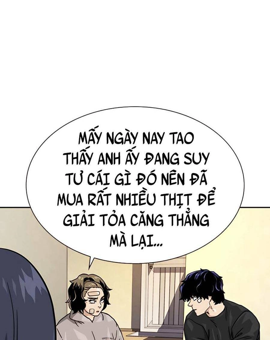 Để Có Thể Sống Sót Chapter 56 - 104