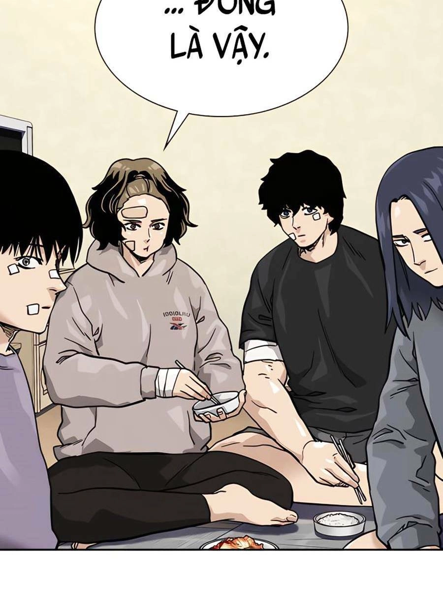 Để Có Thể Sống Sót Chapter 56 - 127