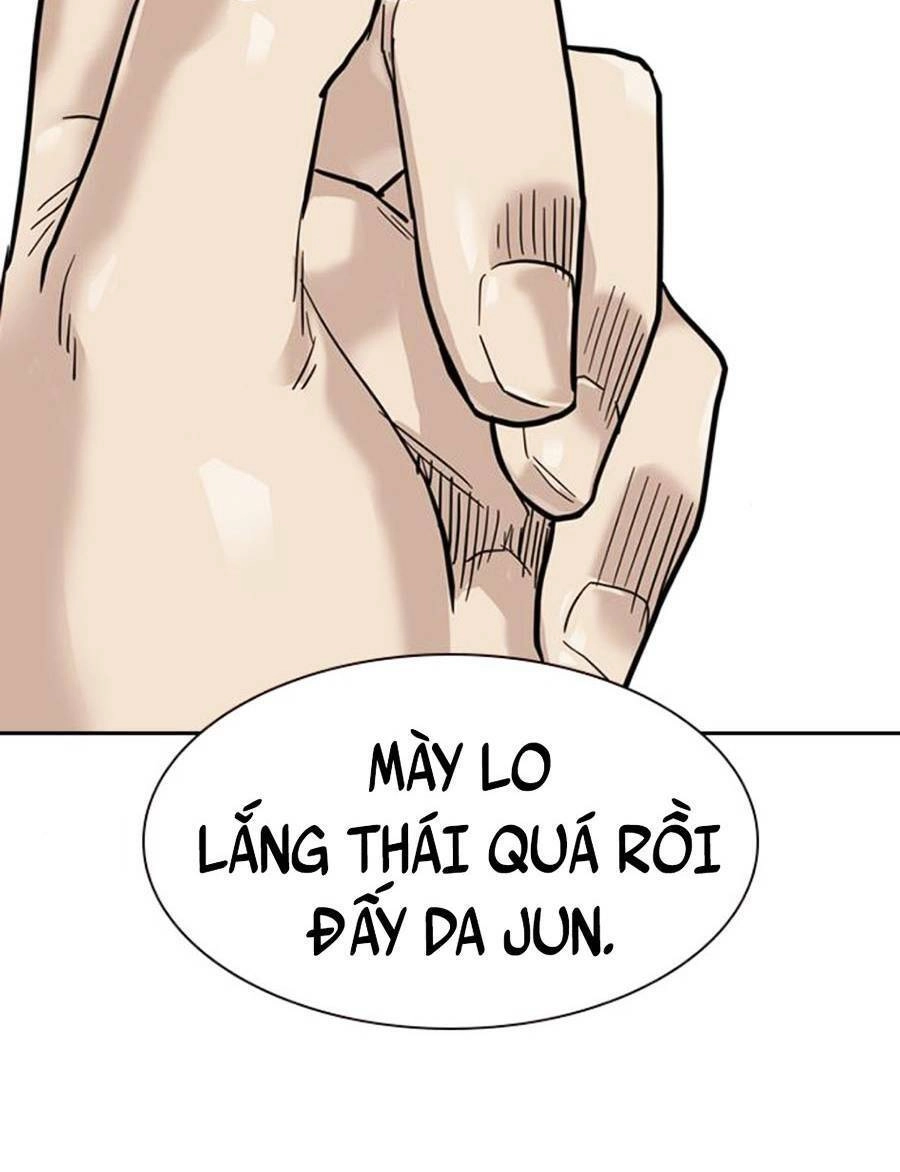 Để Có Thể Sống Sót Chapter 57 - 19