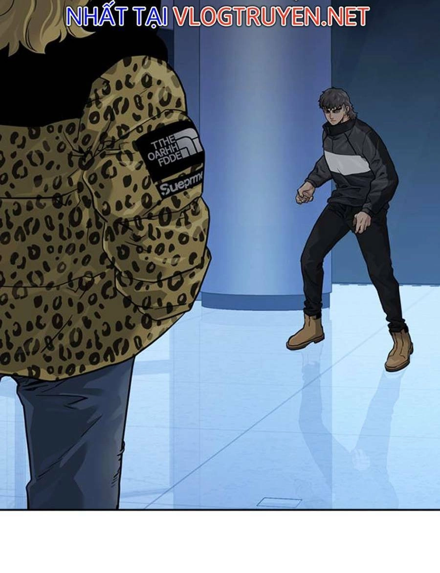 Để Có Thể Sống Sót Chapter 57 - 27