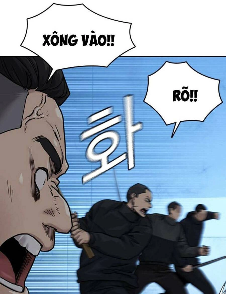 Để Có Thể Sống Sót Chapter 57 - 28