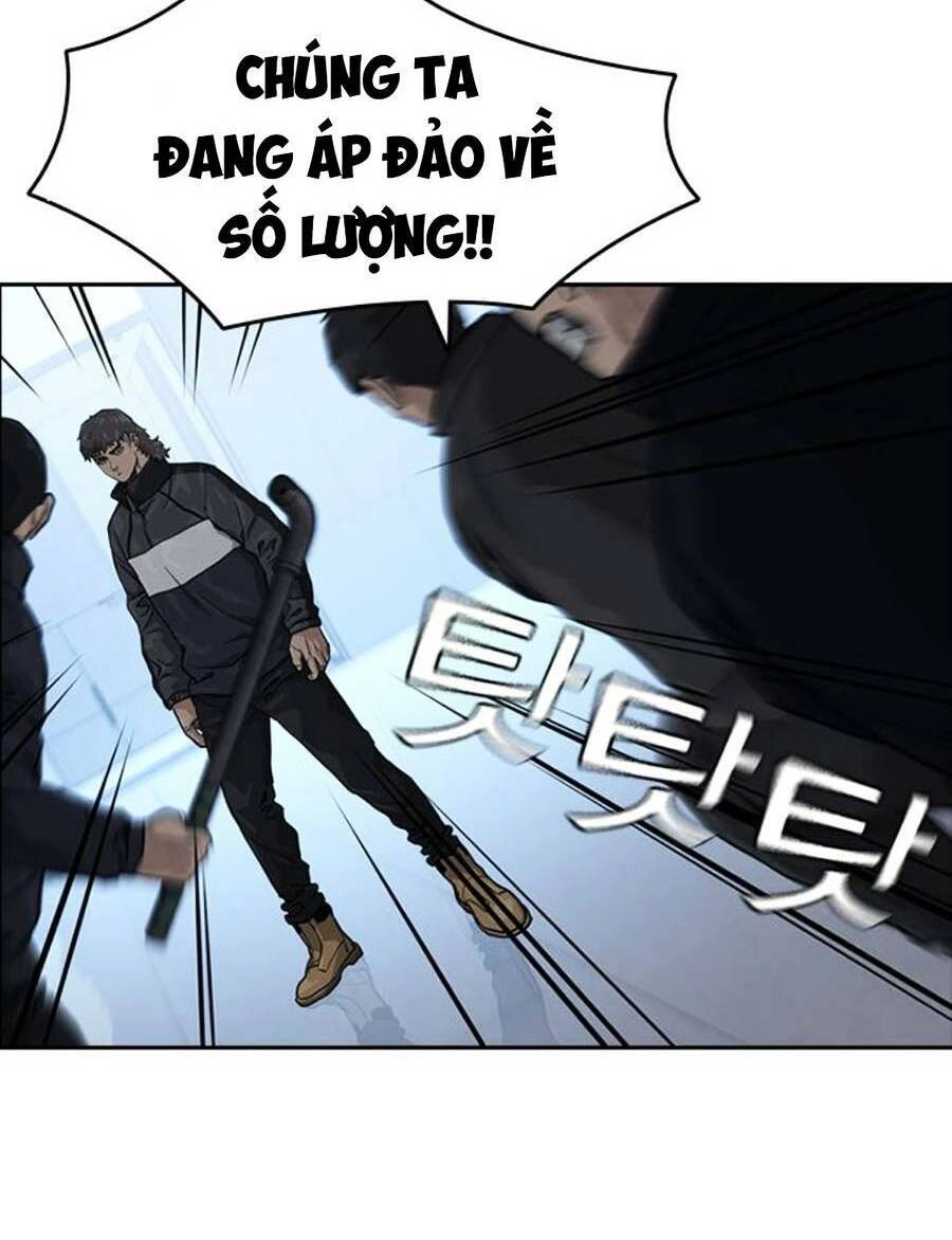 Để Có Thể Sống Sót Chapter 57 - 46