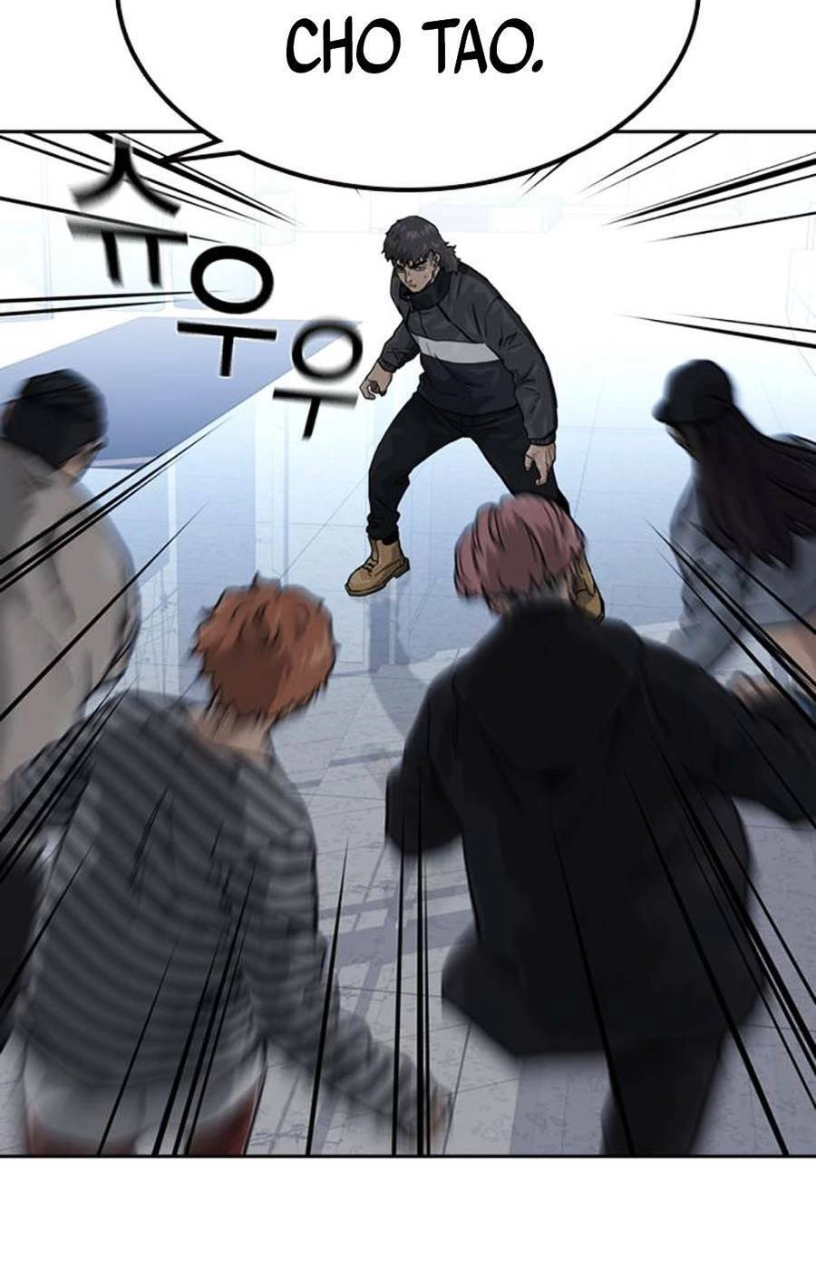 Để Có Thể Sống Sót Chapter 57 - 117