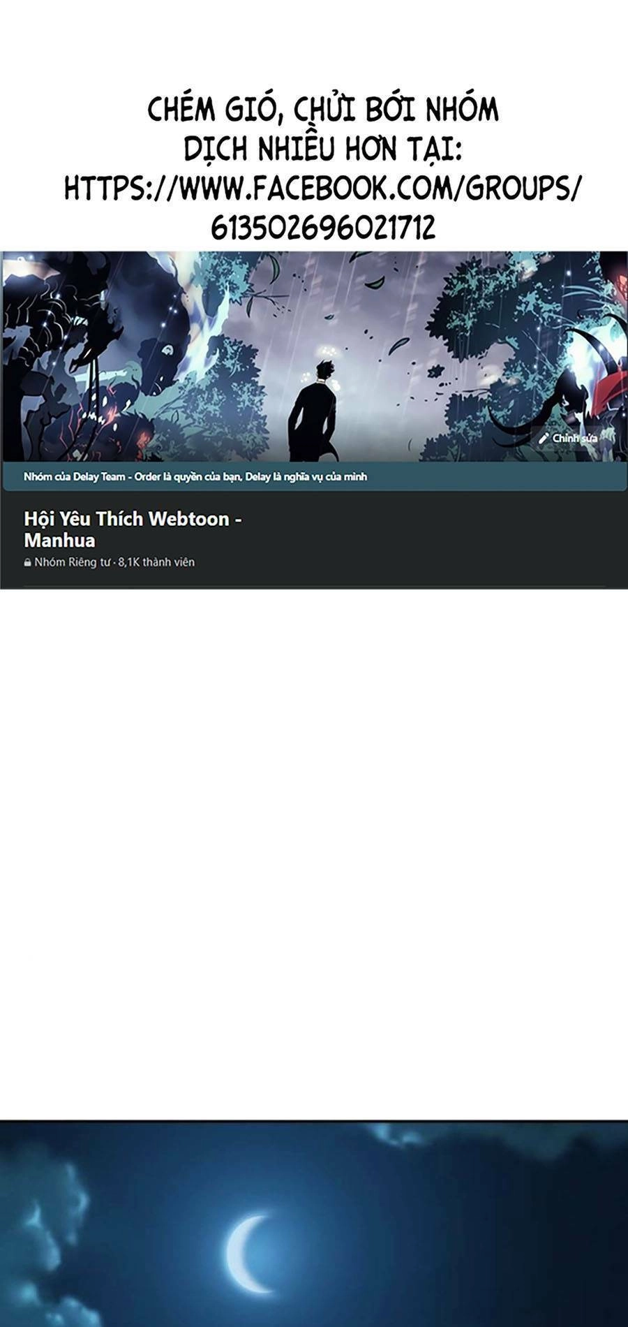 Để Có Thể Sống Sót Chapter 58 - 1