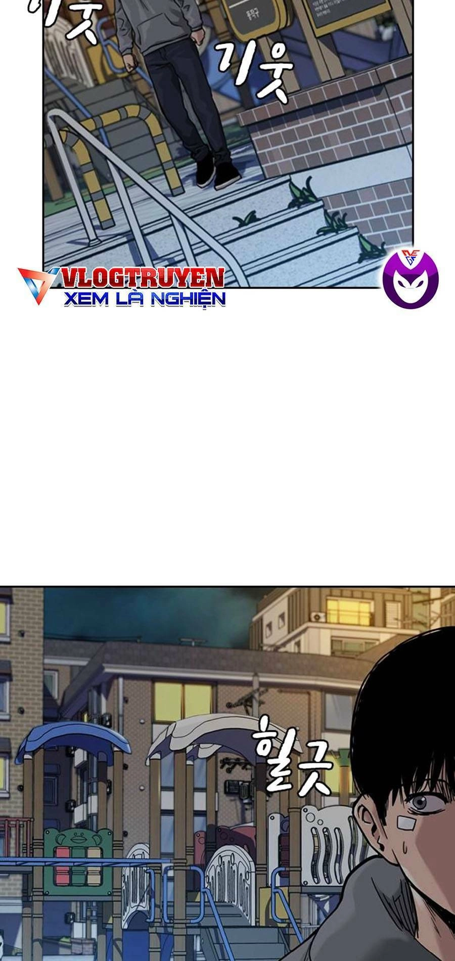 Để Có Thể Sống Sót Chapter 58 - 3