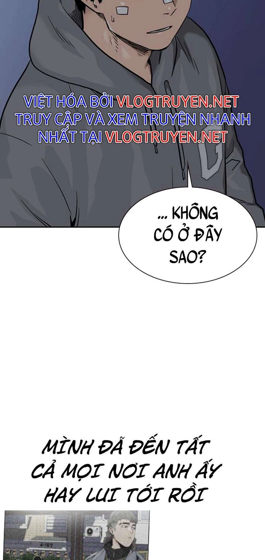 Để Có Thể Sống Sót Chapter 58 - 6