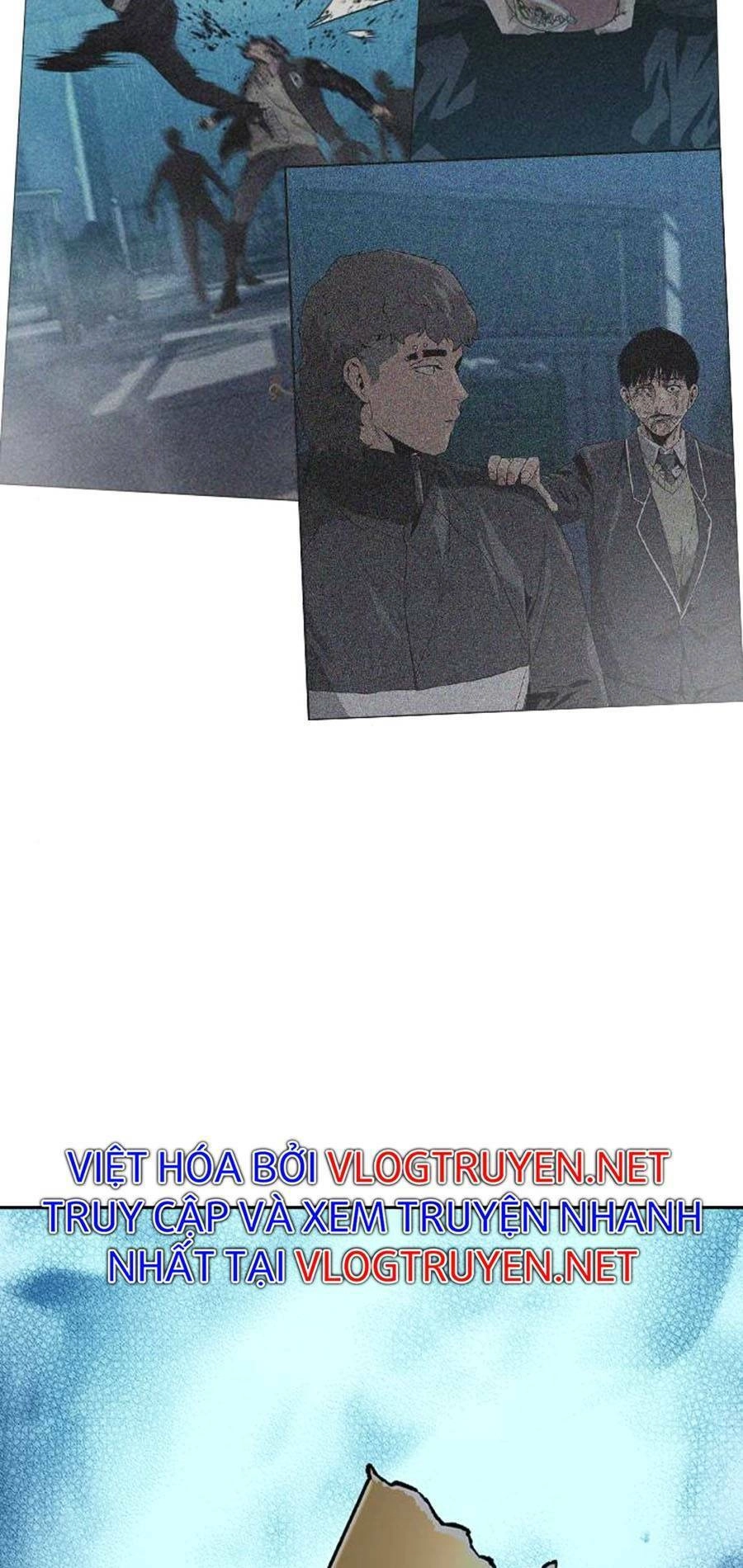 Để Có Thể Sống Sót Chapter 58 - 11