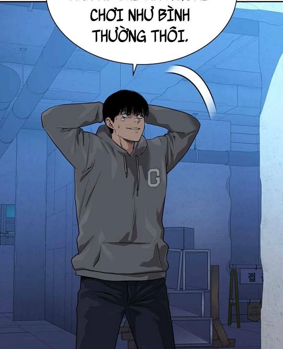 Để Có Thể Sống Sót Chapter 58 - 15