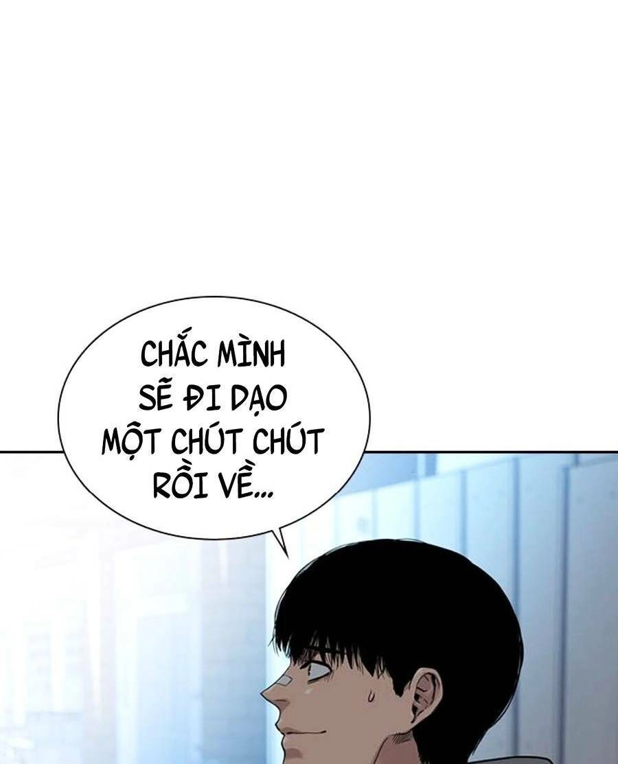 Để Có Thể Sống Sót Chapter 58 - 18