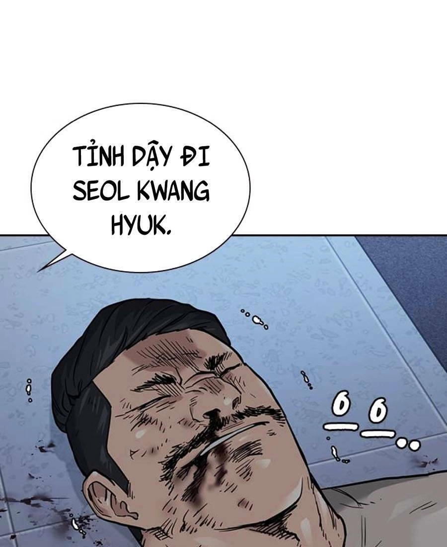 Để Có Thể Sống Sót Chapter 58 - 41