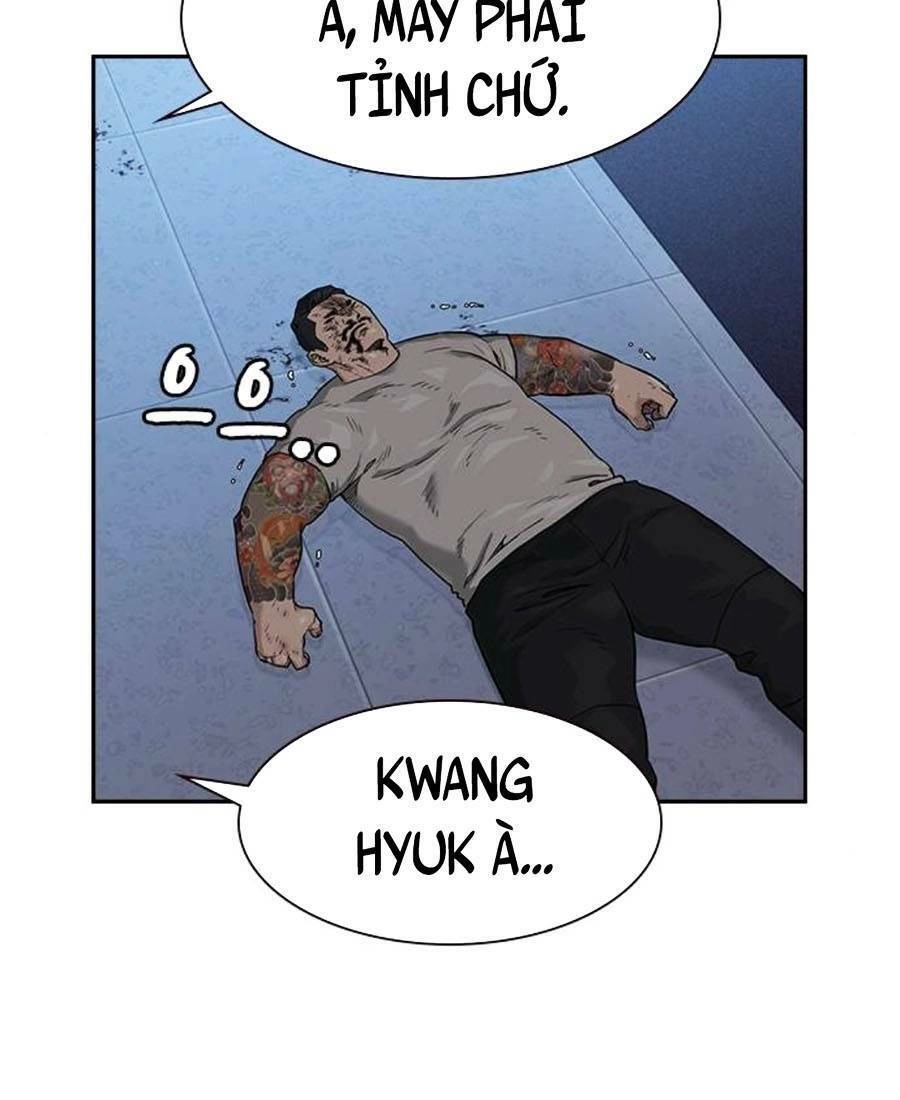 Để Có Thể Sống Sót Chapter 58 - 45