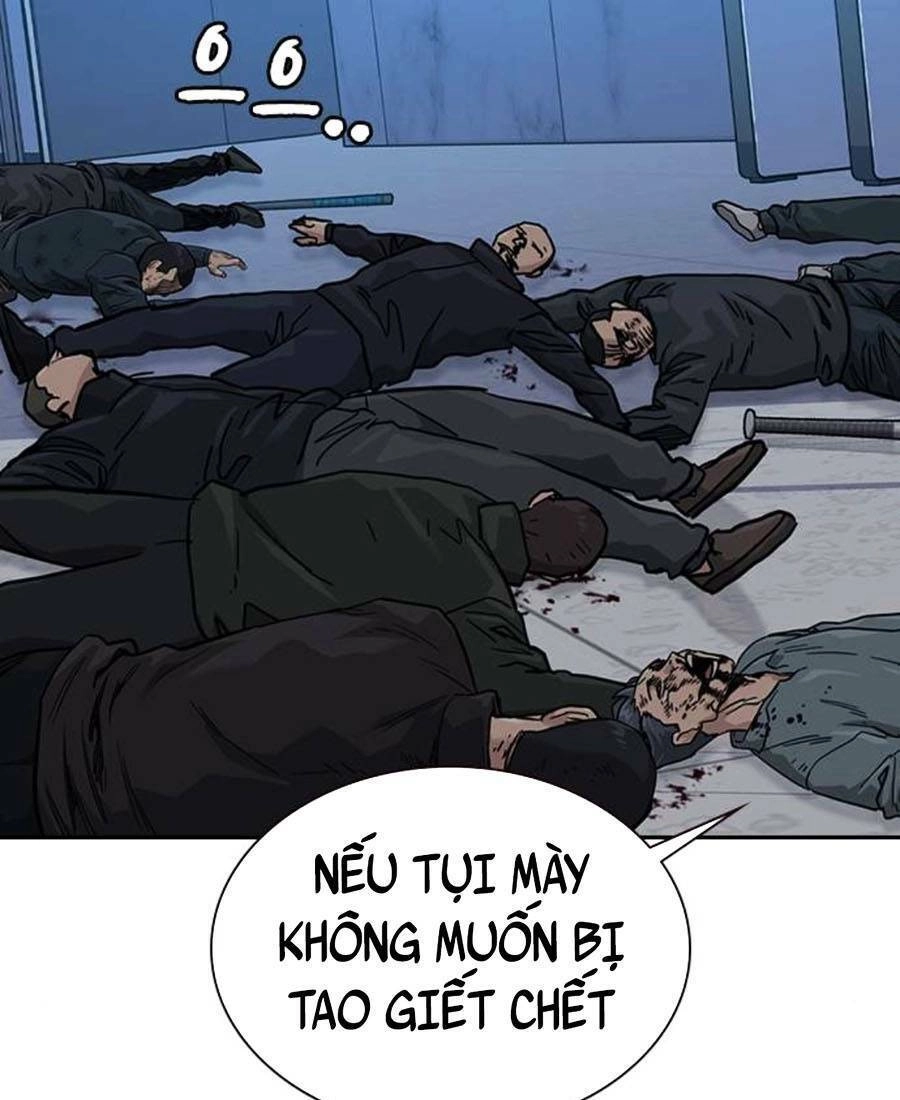 Để Có Thể Sống Sót Chapter 58 - 57