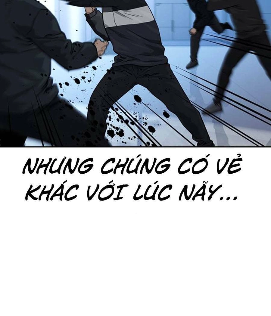 Để Có Thể Sống Sót Chapter 58 - 65