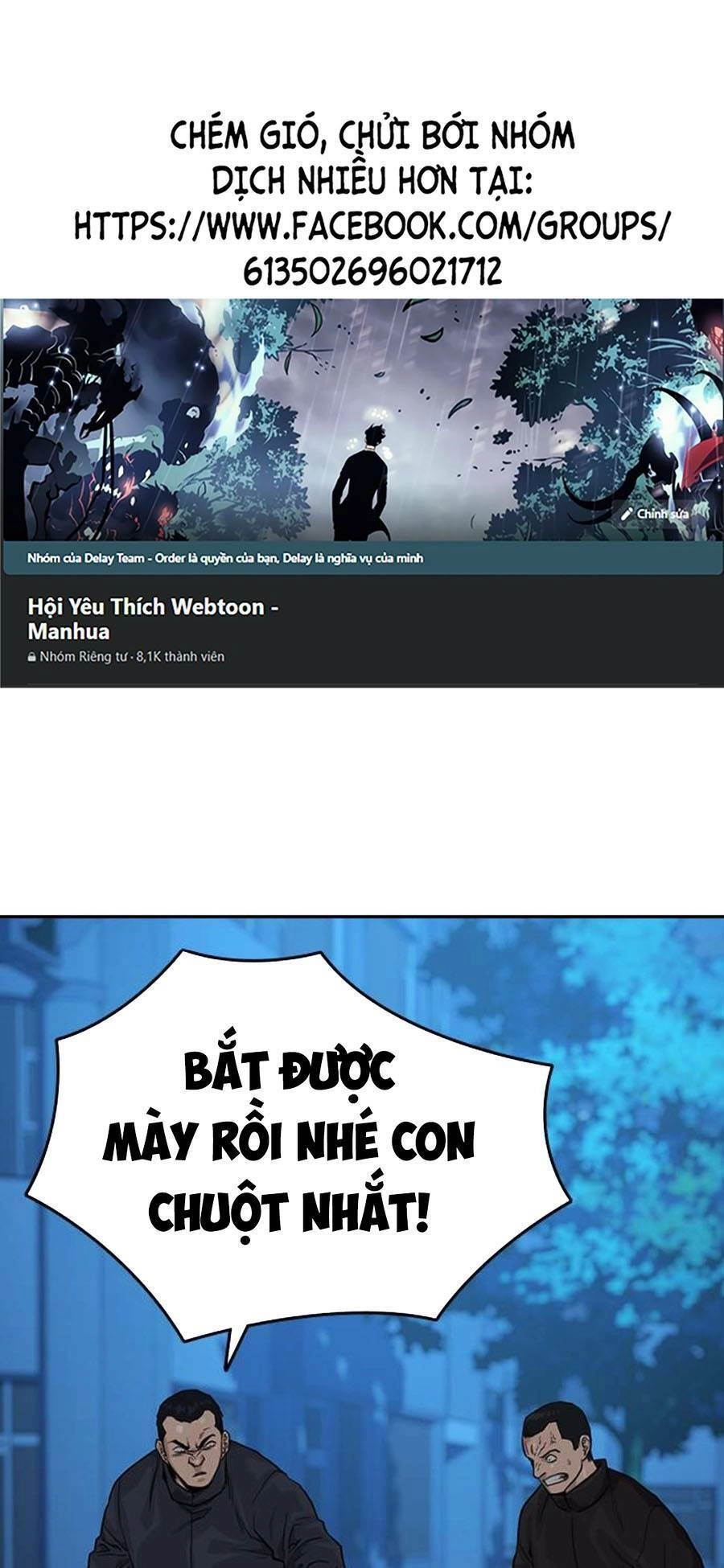 Để Có Thể Sống Sót Chapter 58 - 109