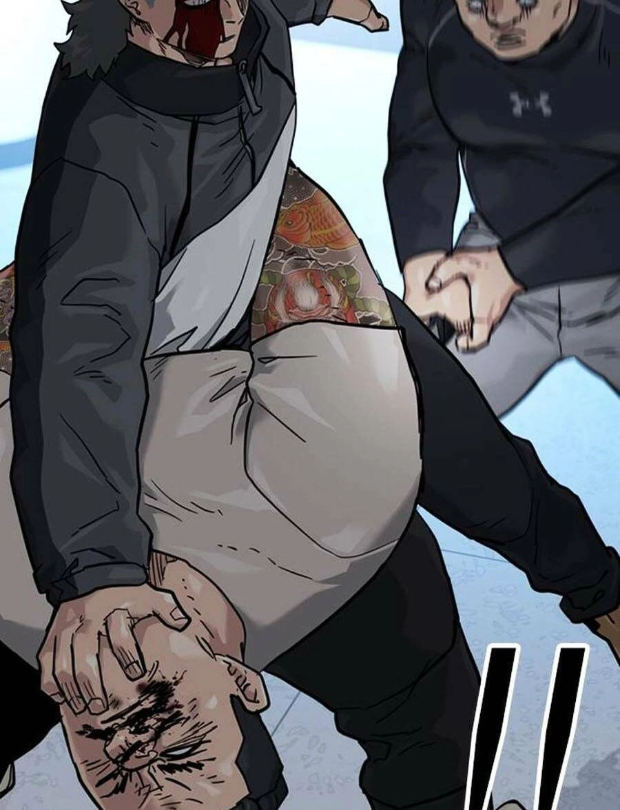 Để Có Thể Sống Sót Chapter 58 - 138