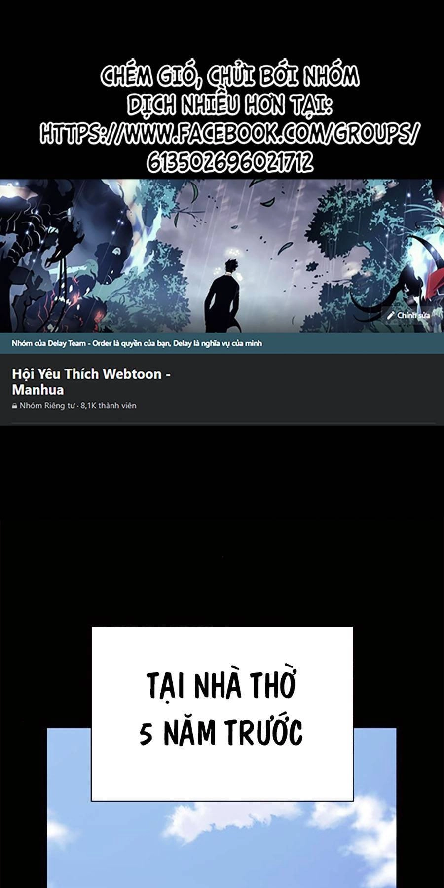 Để Có Thể Sống Sót Chapter 59 - 1