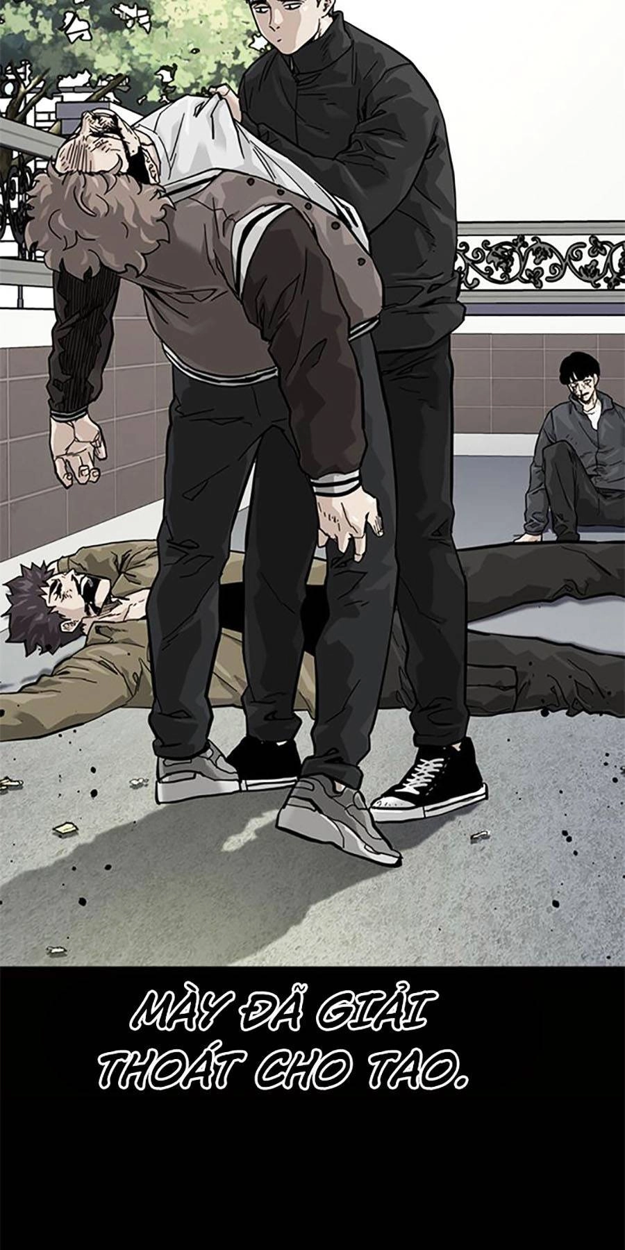 Để Có Thể Sống Sót Chapter 59 - 7