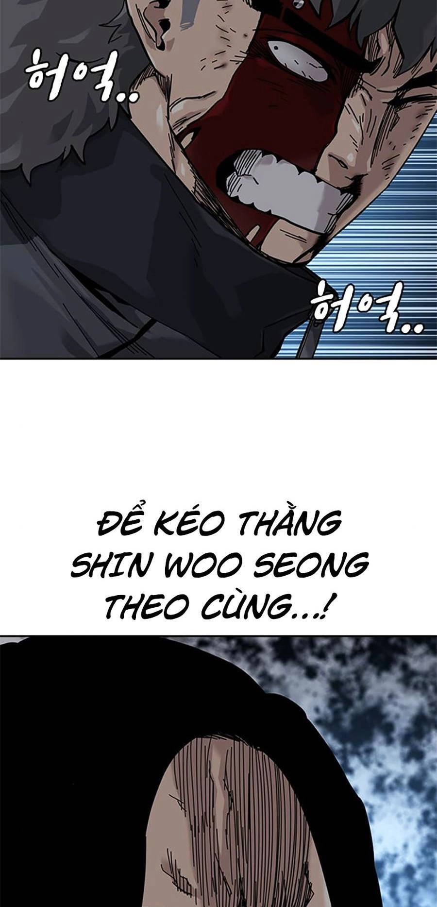 Để Có Thể Sống Sót Chapter 59 - 33