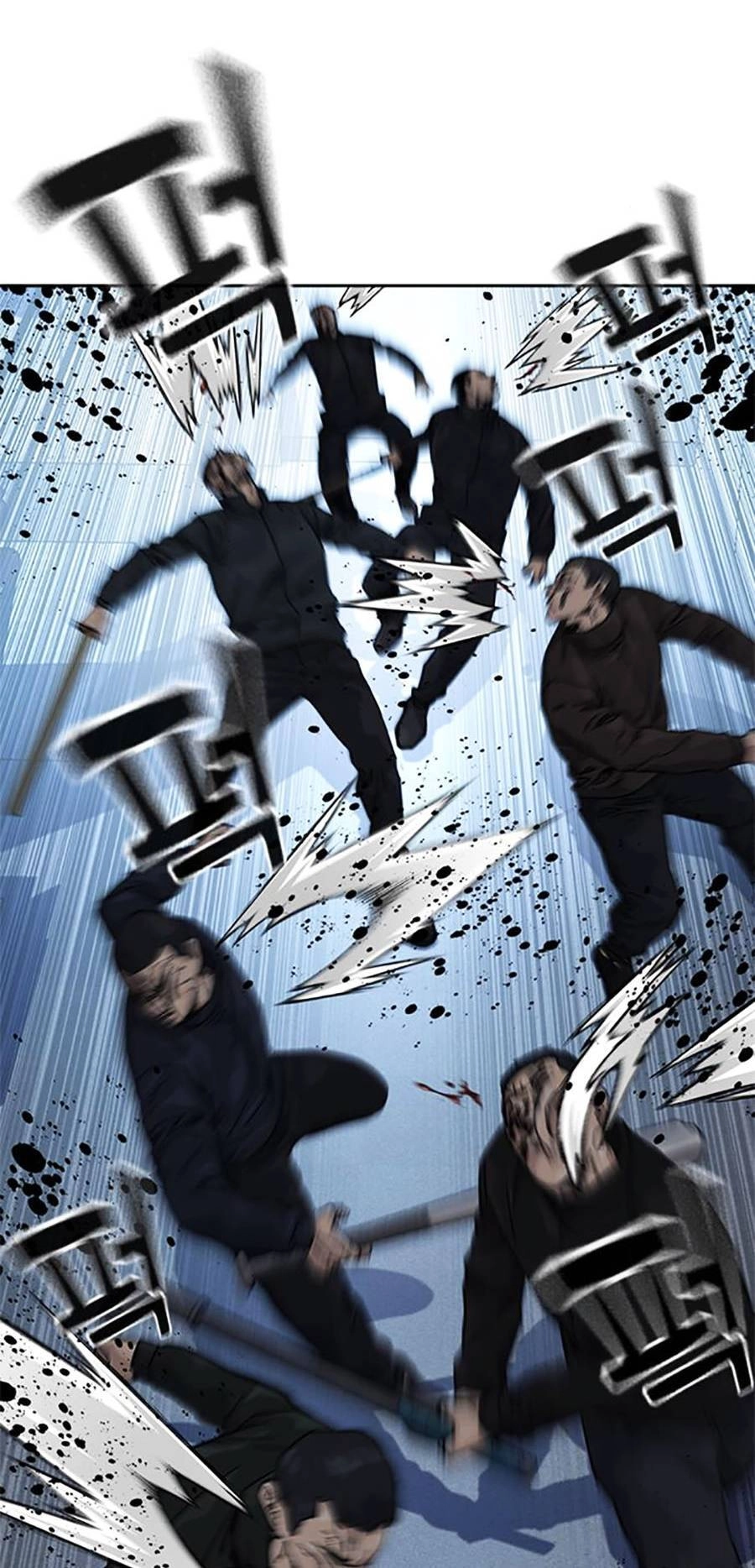 Để Có Thể Sống Sót Chapter 59 - 38