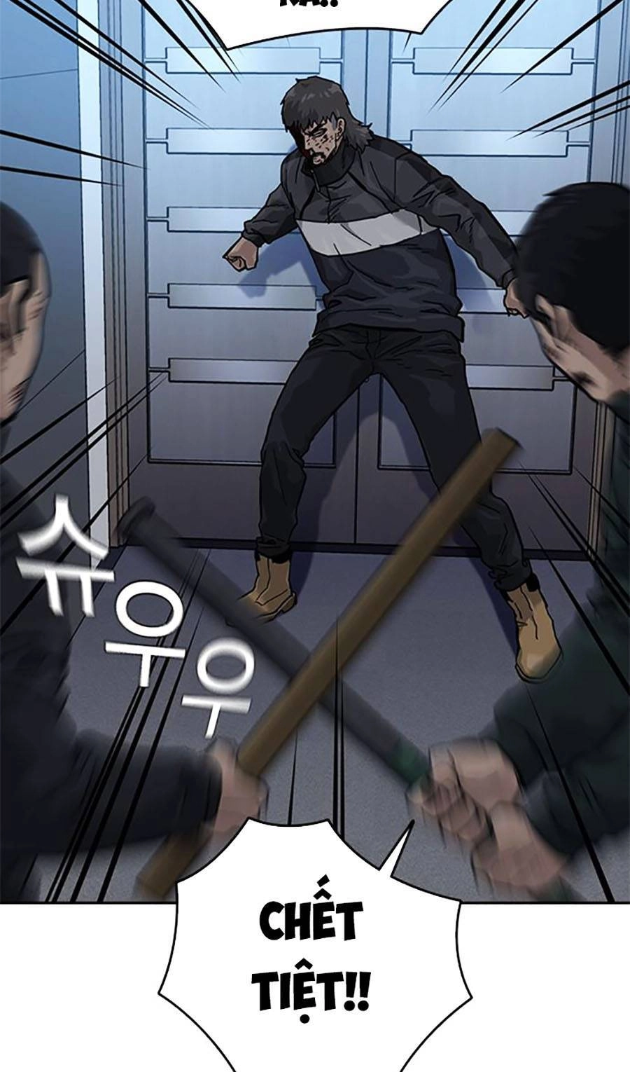 Để Có Thể Sống Sót Chapter 59 - 45