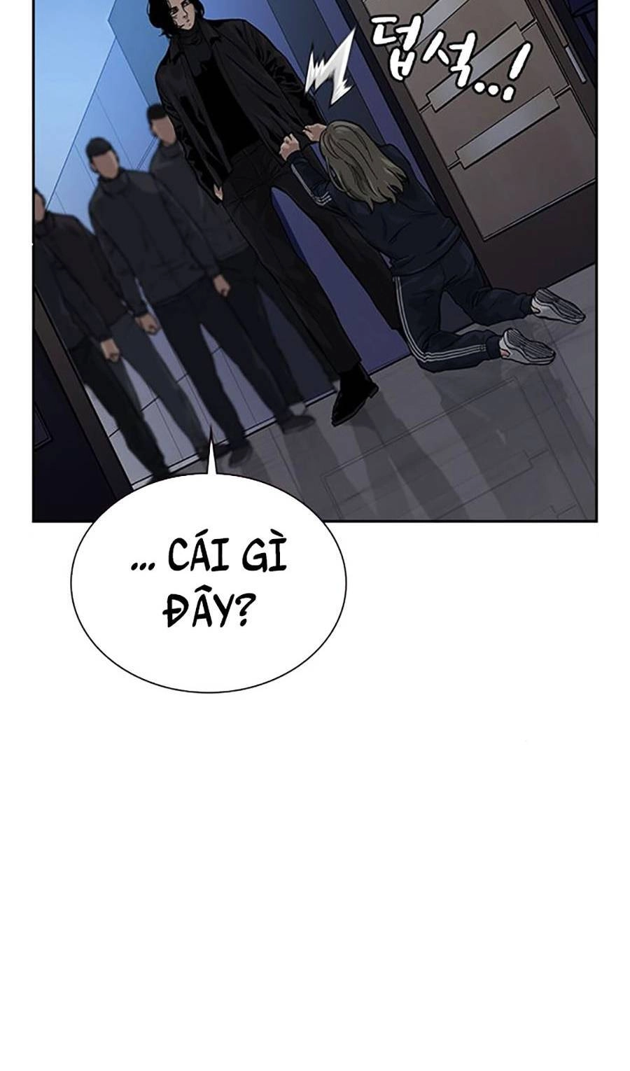 Để Có Thể Sống Sót Chapter 59 - 59