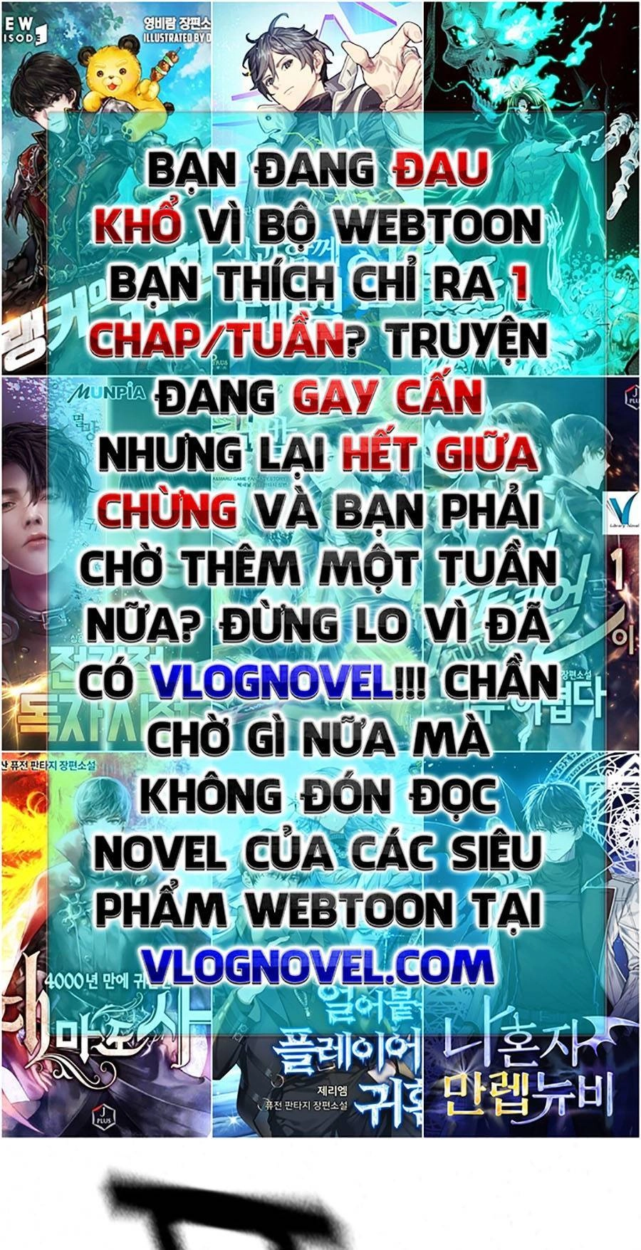 Để Có Thể Sống Sót Chapter 59 - 61