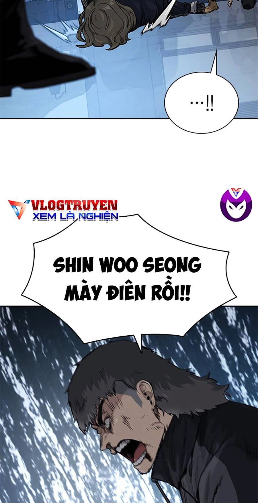 Để Có Thể Sống Sót Chapter 59 - 64