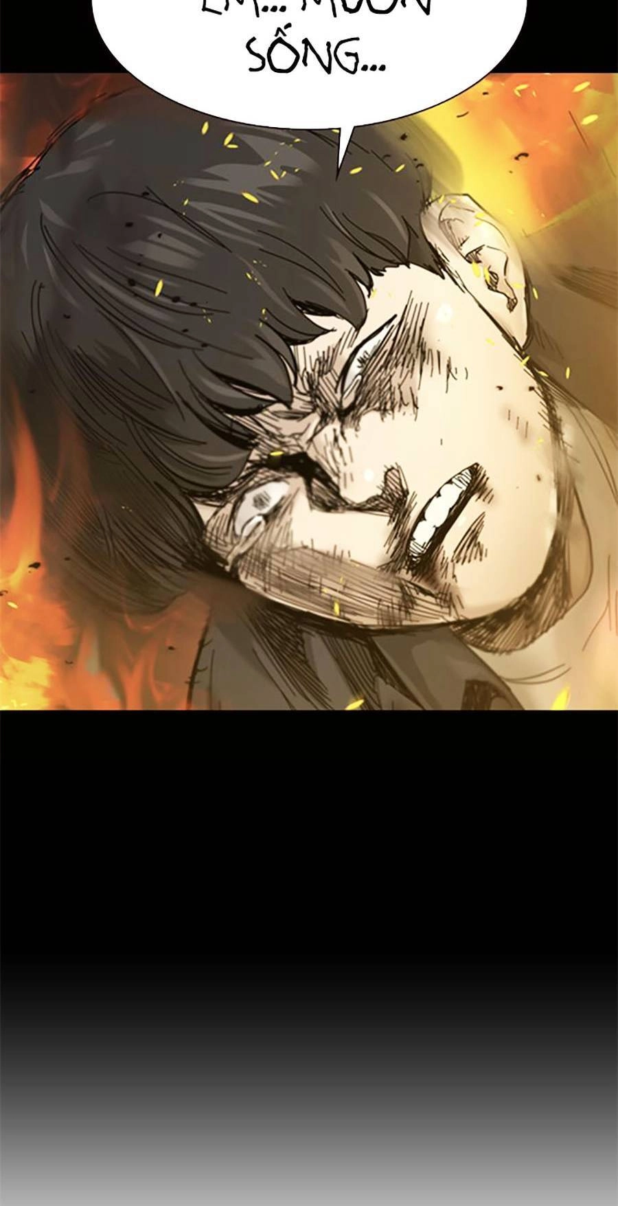 Để Có Thể Sống Sót Chapter 59 - 70