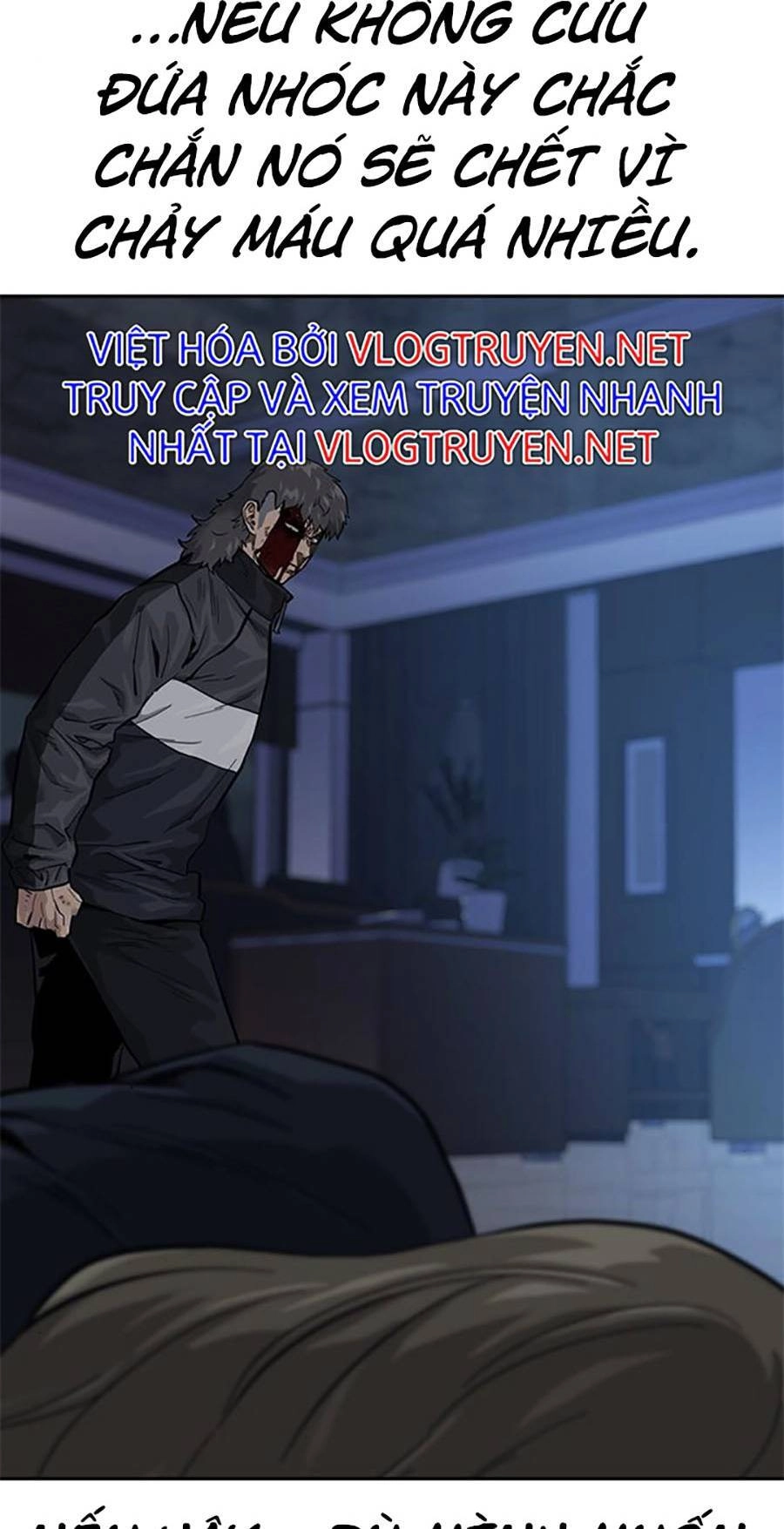 Để Có Thể Sống Sót Chapter 59 - 72