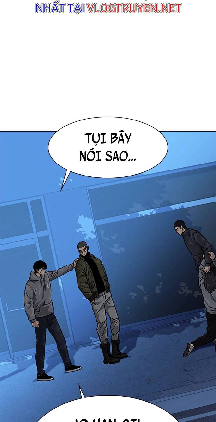 Để Có Thể Sống Sót Chapter 59 - 77