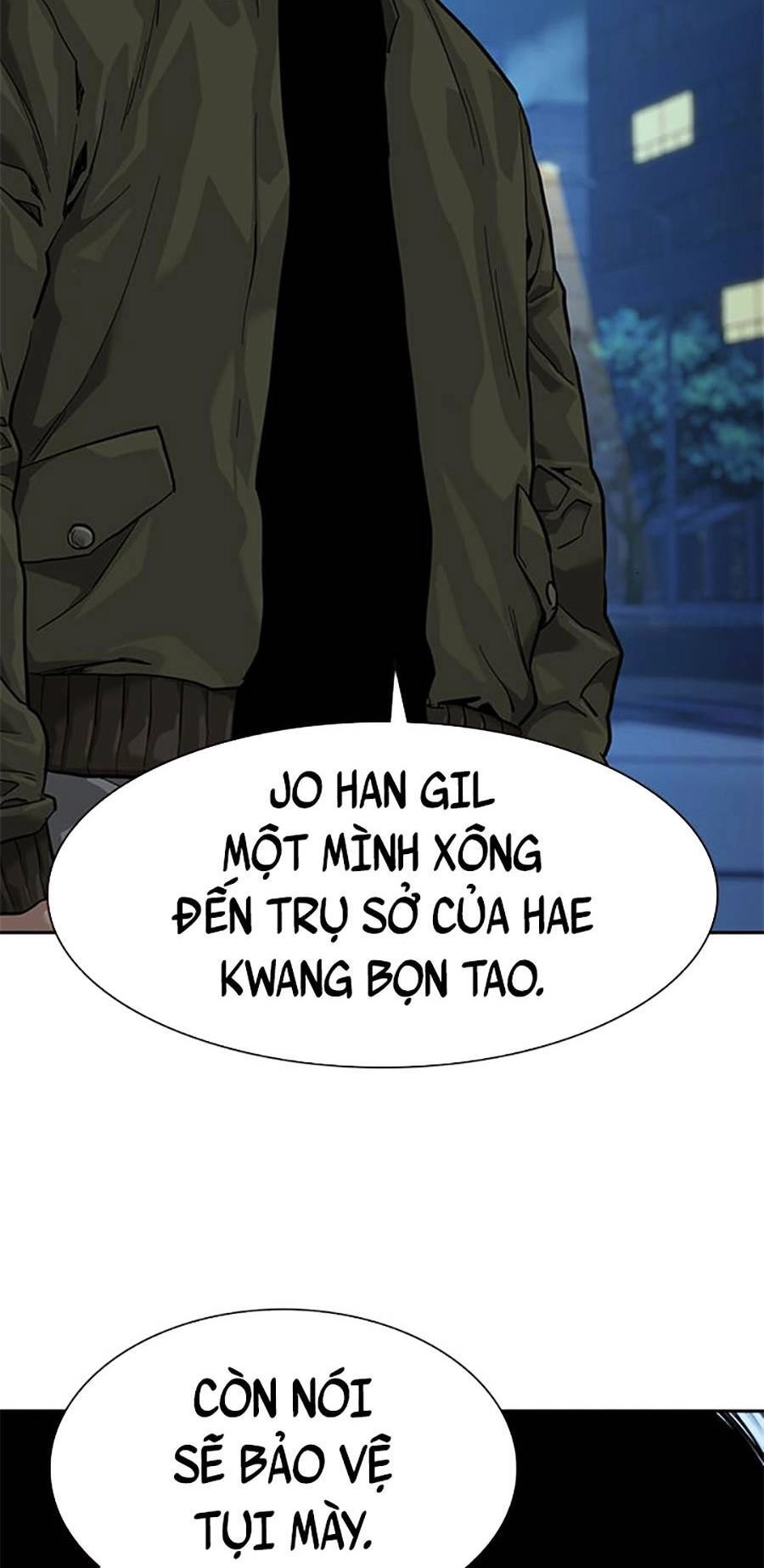 Để Có Thể Sống Sót Chapter 59 - 98