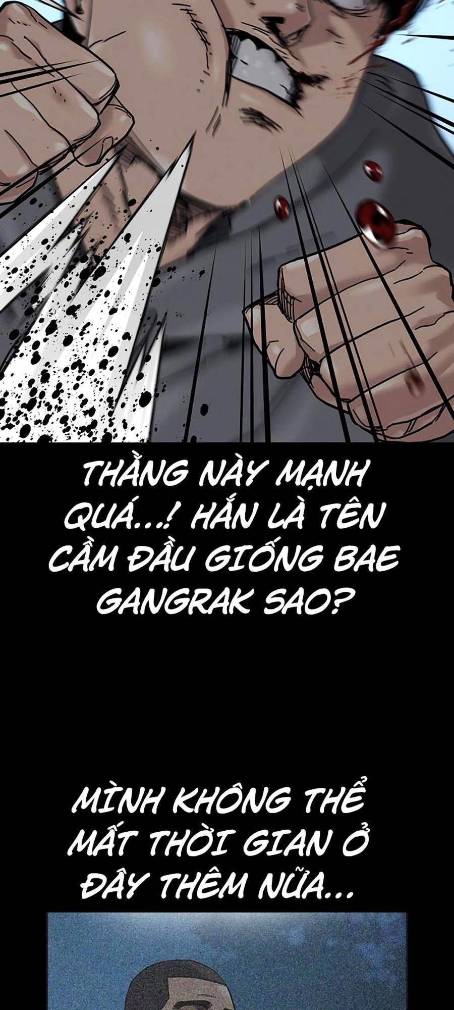 Để Có Thể Sống Sót Chapter 61 - 9