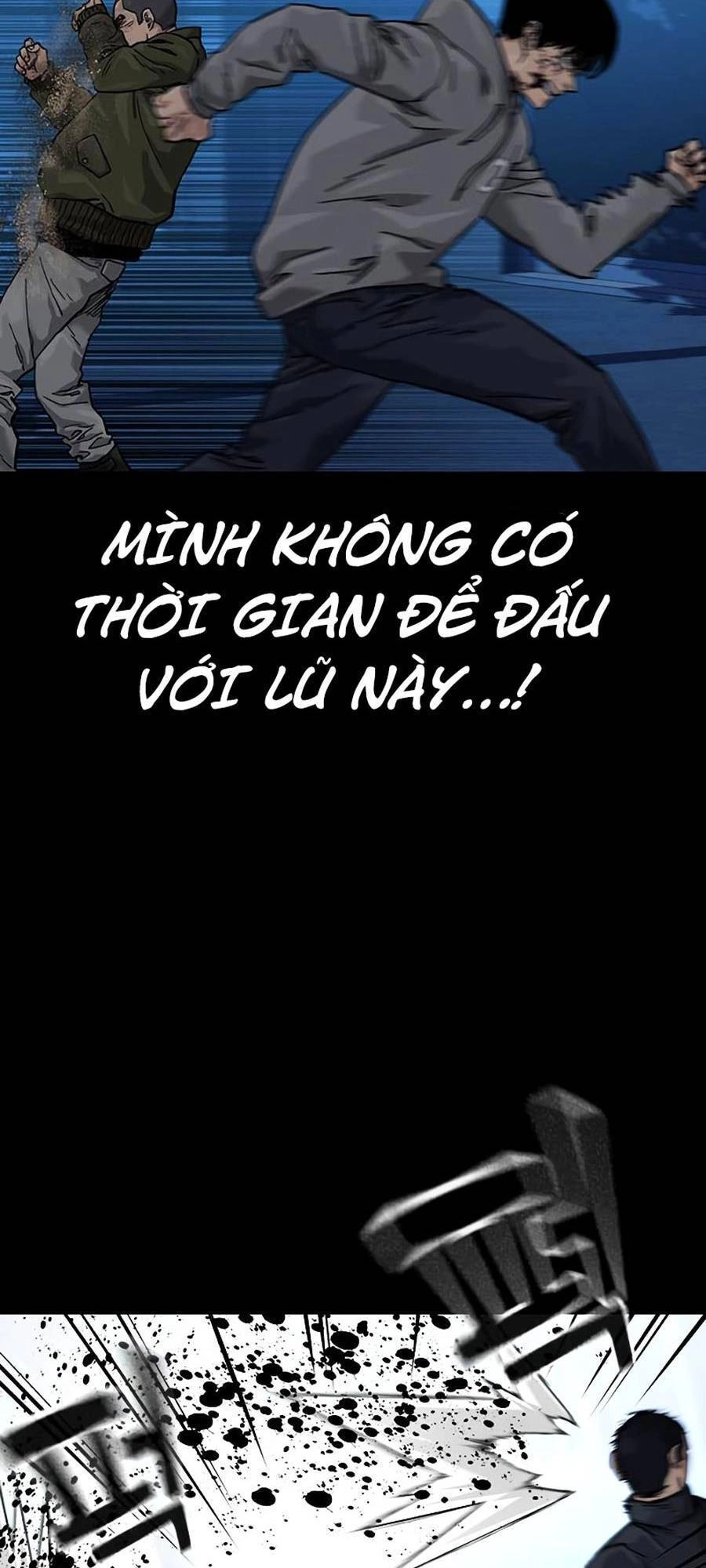 Để Có Thể Sống Sót Chapter 61 - 19