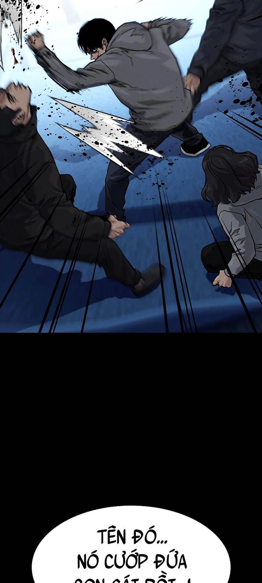 Để Có Thể Sống Sót Chapter 61 - 21