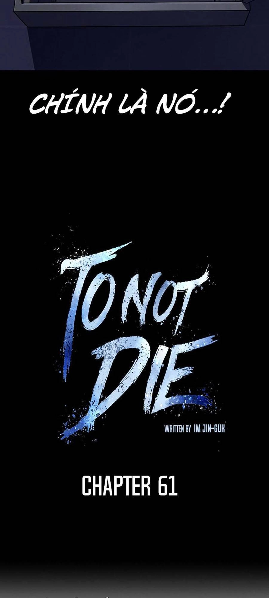 Để Có Thể Sống Sót Chapter 61 - 39