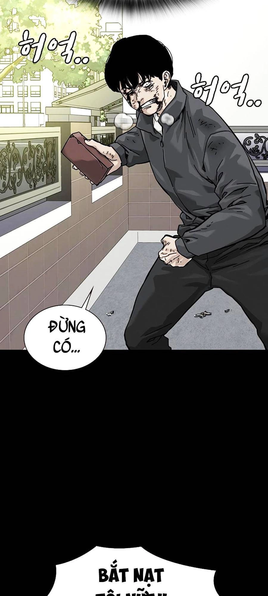 Để Có Thể Sống Sót Chapter 61 - 51