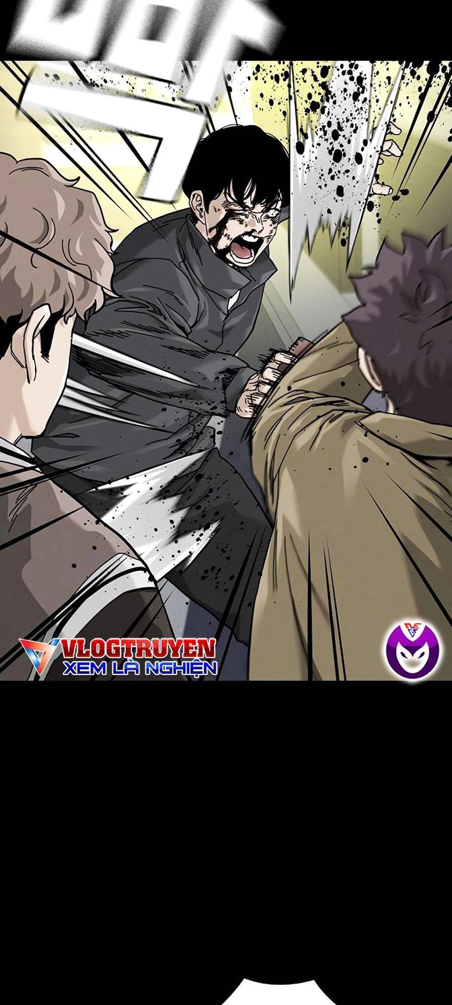 Để Có Thể Sống Sót Chapter 61 - 53