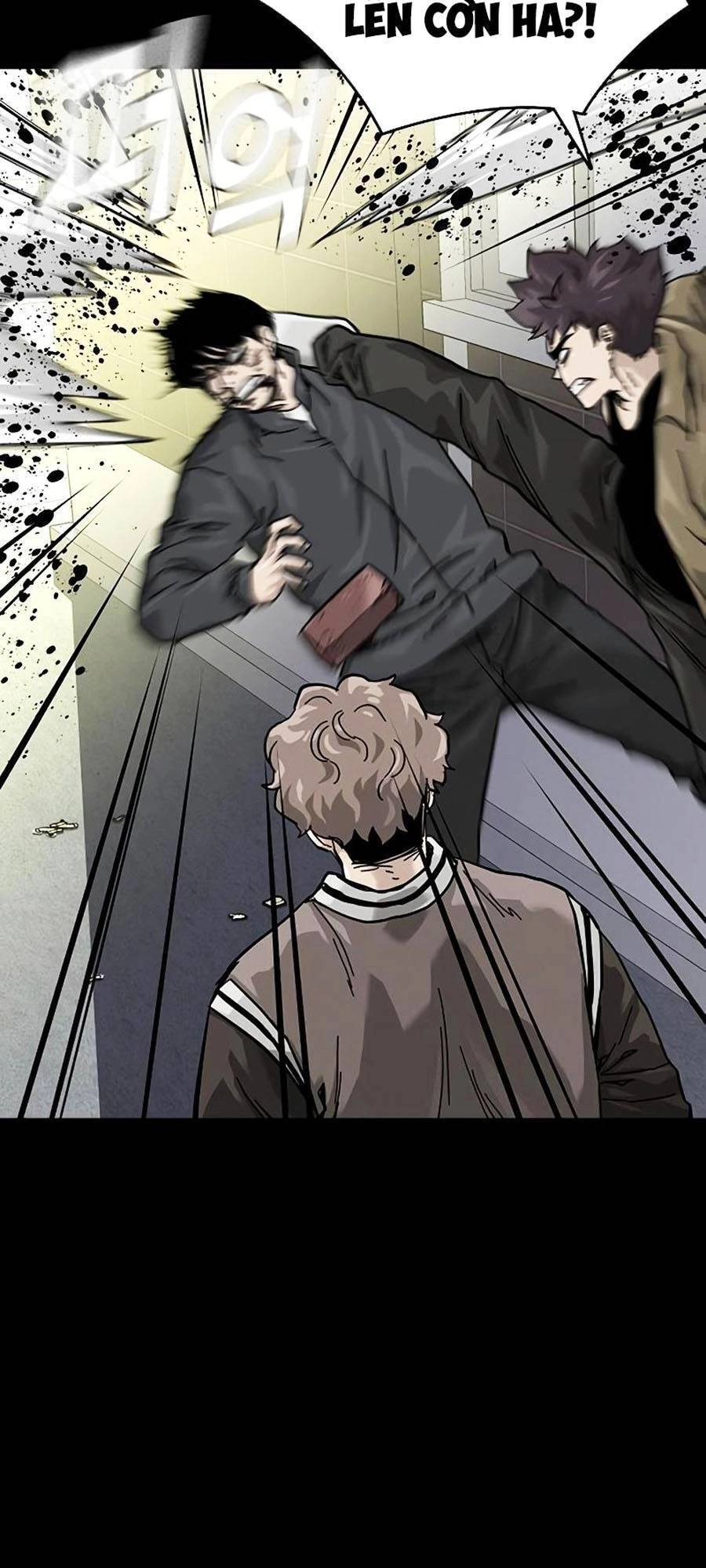 Để Có Thể Sống Sót Chapter 61 - 55