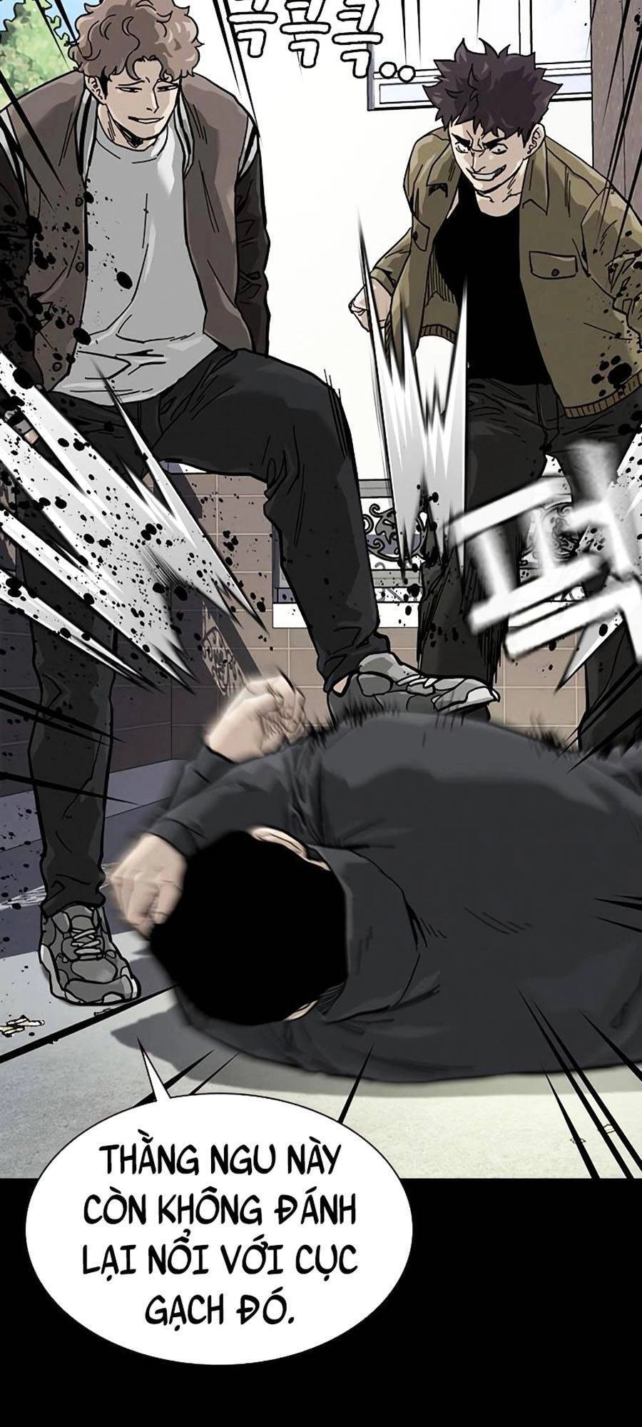 Để Có Thể Sống Sót Chapter 61 - 59