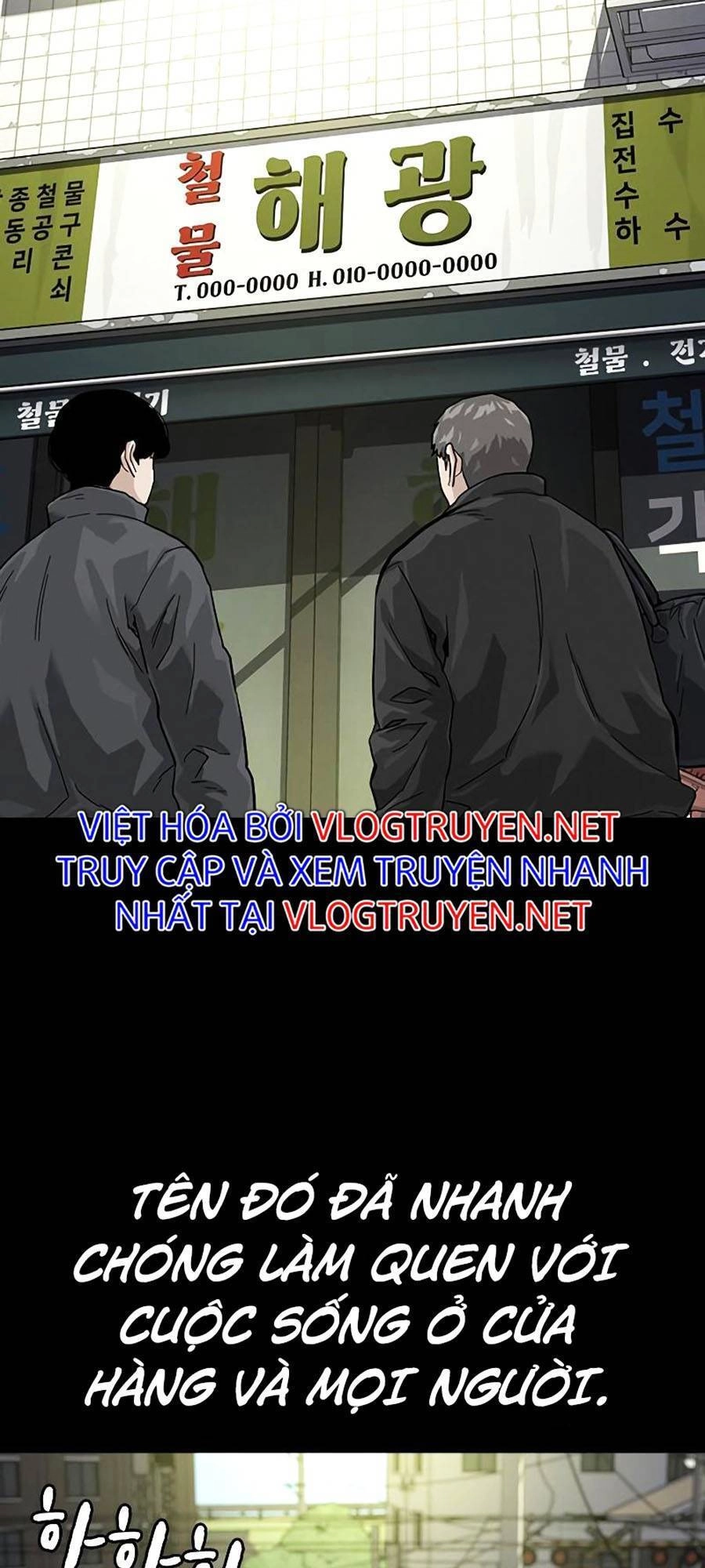 Để Có Thể Sống Sót Chapter 61 - 81