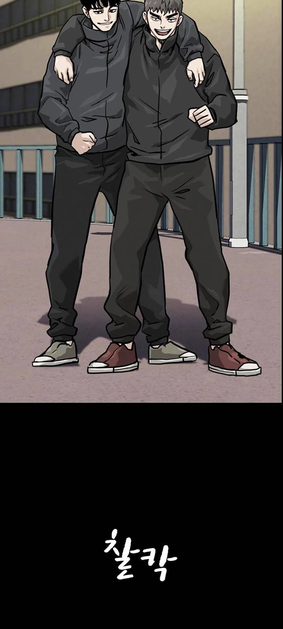 Để Có Thể Sống Sót Chapter 61 - 93