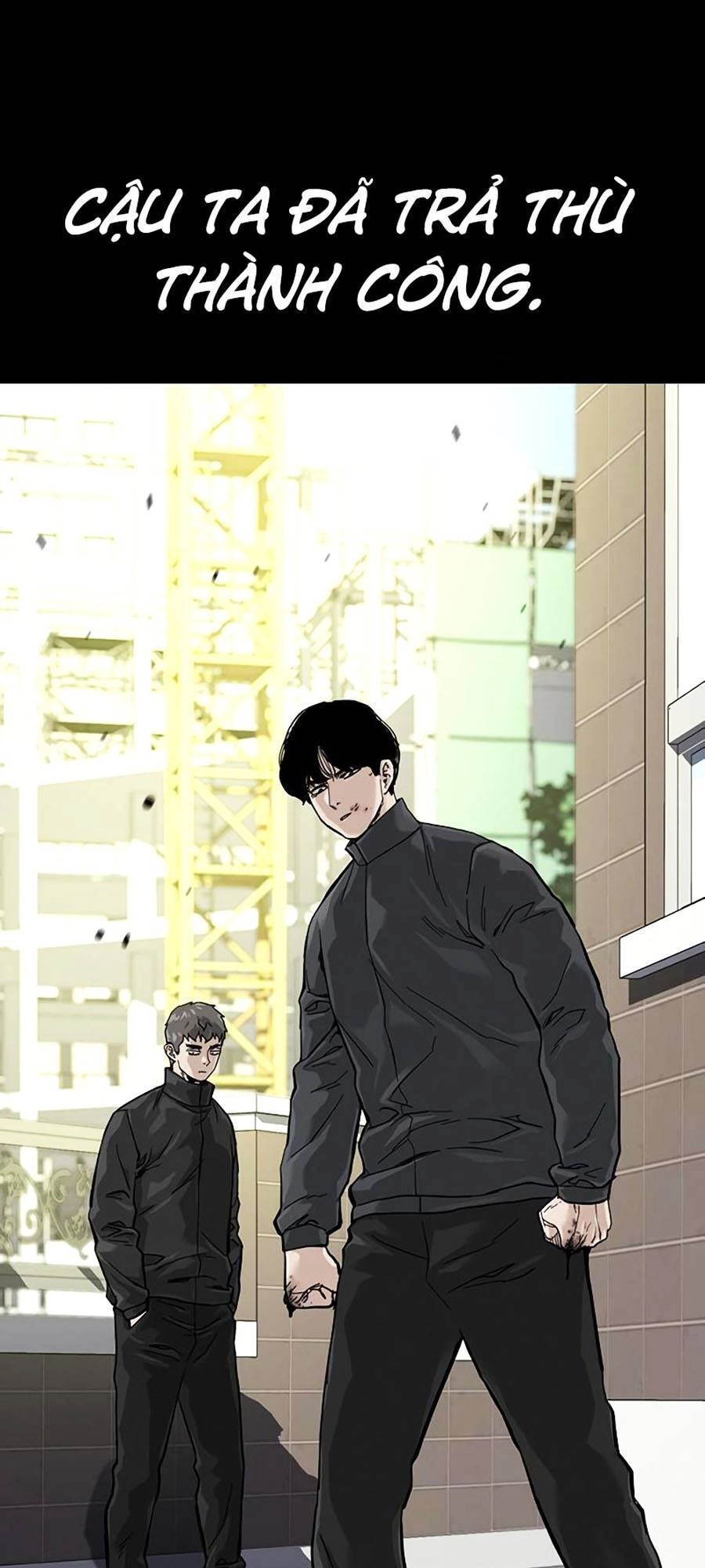 Để Có Thể Sống Sót Chapter 61 - 101