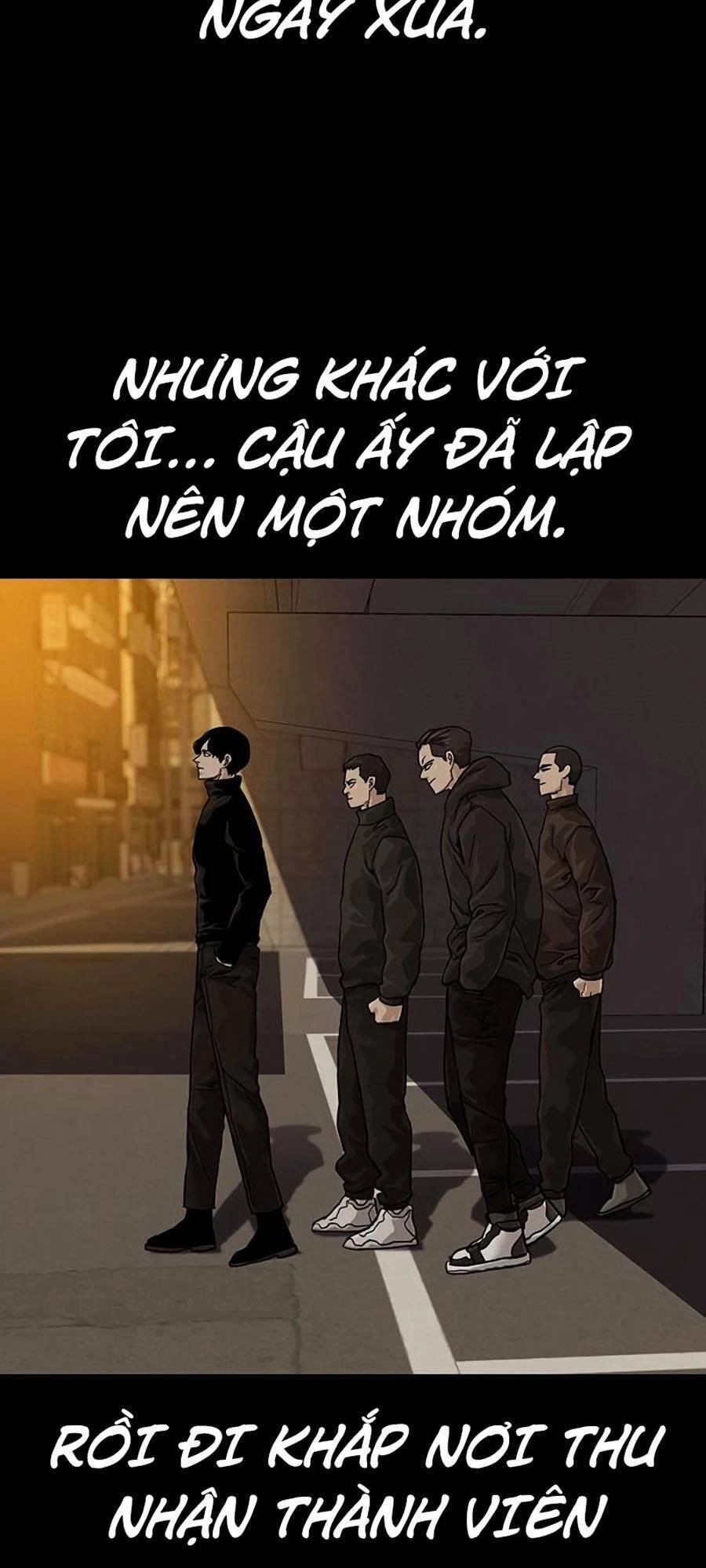 Để Có Thể Sống Sót Chapter 61 - 111