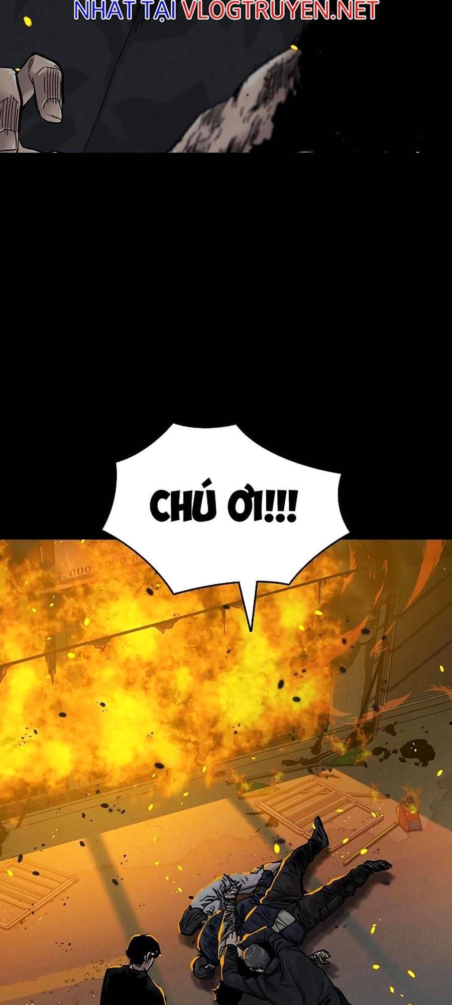 Để Có Thể Sống Sót Chapter 61 - 131