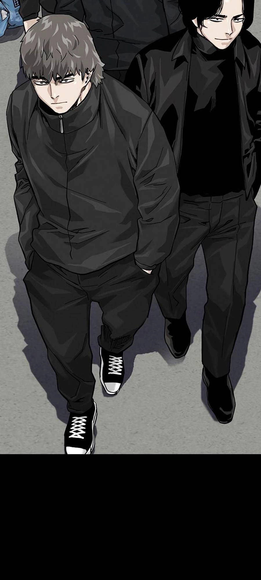 Để Có Thể Sống Sót Chapter 61 - 145