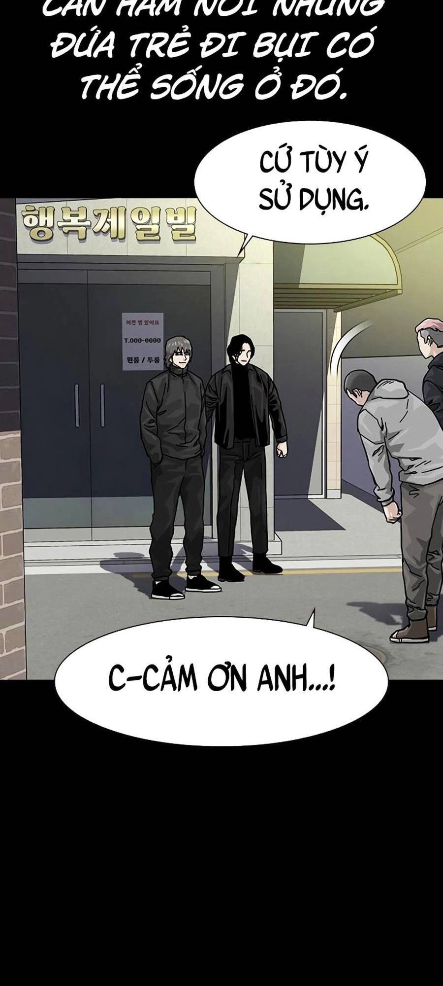 Để Có Thể Sống Sót Chapter 61 - 147